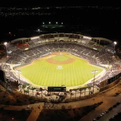 Estadio Yaquis - Ciudad Obregon
