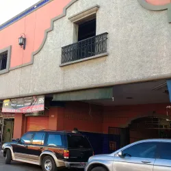 Mercado Municipal - Ciudad Obregon