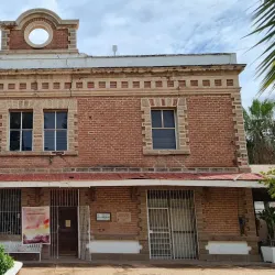 Museo Regional del Mayo - Ciudad Obregon