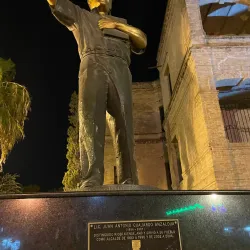 Centro Cultural Rio Bravo - Ciudad Rio Bravo