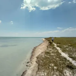 Laguna Madre - Ciudad Rio Bravo