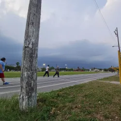 Parque Deportivo Rio Bravo - Ciudad Rio Bravo