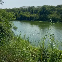 Parque Ecológico Rio Bravo - Ciudad Rio Bravo