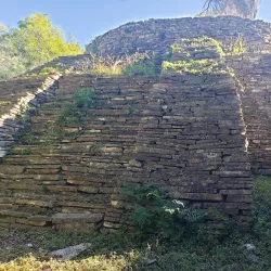 Zona Arqueológica El Sabinito - Ciudad Rio Bravo