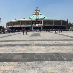 Catedral de Nuestra Señora de Guadalupe - Ciudad Victoria