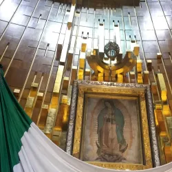 Catedral de Nuestra Señora de Guadalupe - Ciudad Victoria