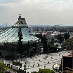 Catedral de Nuestra Señora de Guadalupe - Ciudad Victoria