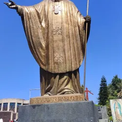 Catedral de Nuestra Señora de Guadalupe - Ciudad Victoria