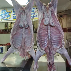 Mercado Juárez - Ciudad Victoria