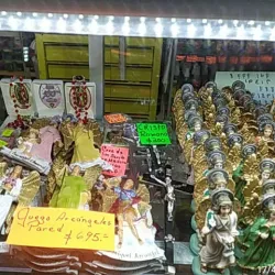 Mercado Juárez - Ciudad Victoria