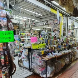 Mercado Juárez - Ciudad Victoria