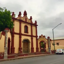 Museo de Historia Tamaulipas - Ciudad Victoria