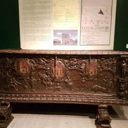 Museo de Historia Tamaulipas - Ciudad Victoria