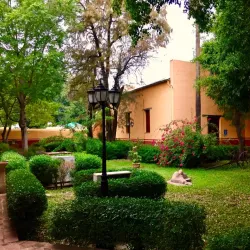 Museo Regional de Tamaulipas - Ciudad Victoria