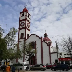 Palacio de Gobierno de Tamaulipas - Ciudad Victoria