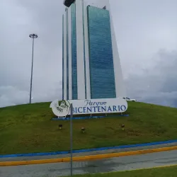 Parque Bicentenario - Ciudad Victoria