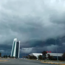 Parque Bicentenario - Ciudad Victoria