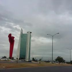 Parque Bicentenario - Ciudad Victoria