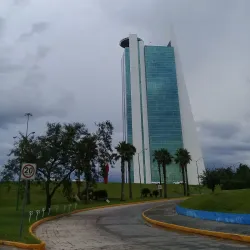Parque Bicentenario - Ciudad Victoria