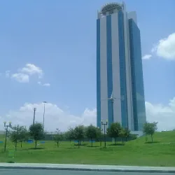 Parque Bicentenario - Ciudad Victoria