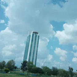 Parque Bicentenario - Ciudad Victoria