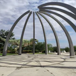 Parque Ecológico Tres Culturas - Ciudad Victoria