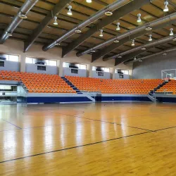 Parque Ecológico Tres Culturas - Ciudad Victoria