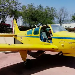 Parque Ecológico Tres Culturas - Ciudad Victoria