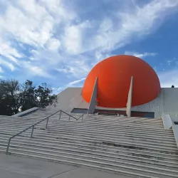 Parque Ecológico Tres Culturas - Ciudad Victoria
