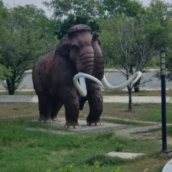 Parque Ecológico Tres Culturas - Ciudad Victoria