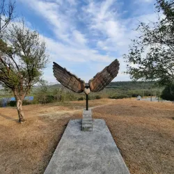 Parque Ecológico Tres Culturas - Ciudad Victoria