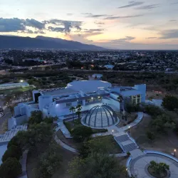 Parque Ecológico Tres Culturas - Ciudad Victoria