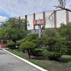 Plaza Principal Miguel Hidalgo - Ciudad Victoria