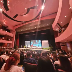 Teatro Amalia G. de Castillo Ledón - Ciudad Victoria