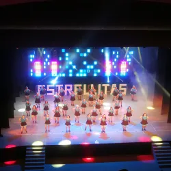 Teatro Amalia G. de Castillo Ledón - Ciudad Victoria