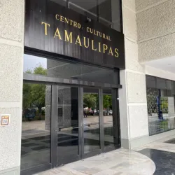 Teatro Amalia G. de Castillo Ledón - Ciudad Victoria