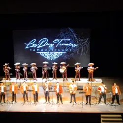 Teatro Amalia G. de Castillo Ledón - Ciudad Victoria