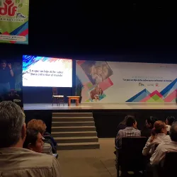 Teatro Amalia G. de Castillo Ledón - Ciudad Victoria