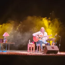 Teatro Amalia G. de Castillo Ledón - Ciudad Victoria