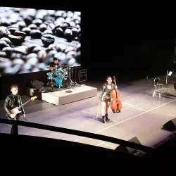 Teatro Amalia G. de Castillo Ledón - Ciudad Victoria