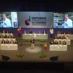 Teatro Amalia G. de Castillo Ledón - Ciudad Victoria