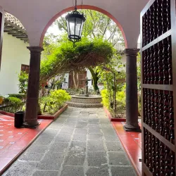 Casa de la Cultura de Coatepec - Coatepec