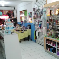 Mercado Municipal de Coatepec - Coatepec