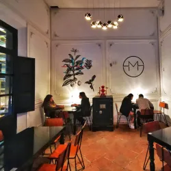 Museo del Café - Coatepec