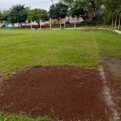 Parque Ecoturístico La Orduña - Coatepec