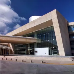 Centro de Convenciones de Coatzacoalcos - Coatzacoalcos