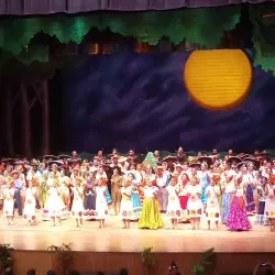 Centro de Convenciones de Coatzacoalcos - Coatzacoalcos