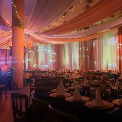 Centro de Convenciones de Coatzacoalcos - Coatzacoalcos