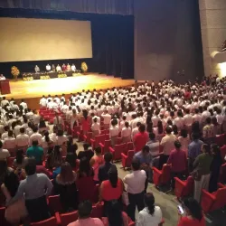 Centro de Convenciones de Coatzacoalcos - Coatzacoalcos