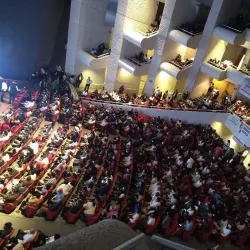 Centro de Convenciones de Coatzacoalcos - Coatzacoalcos